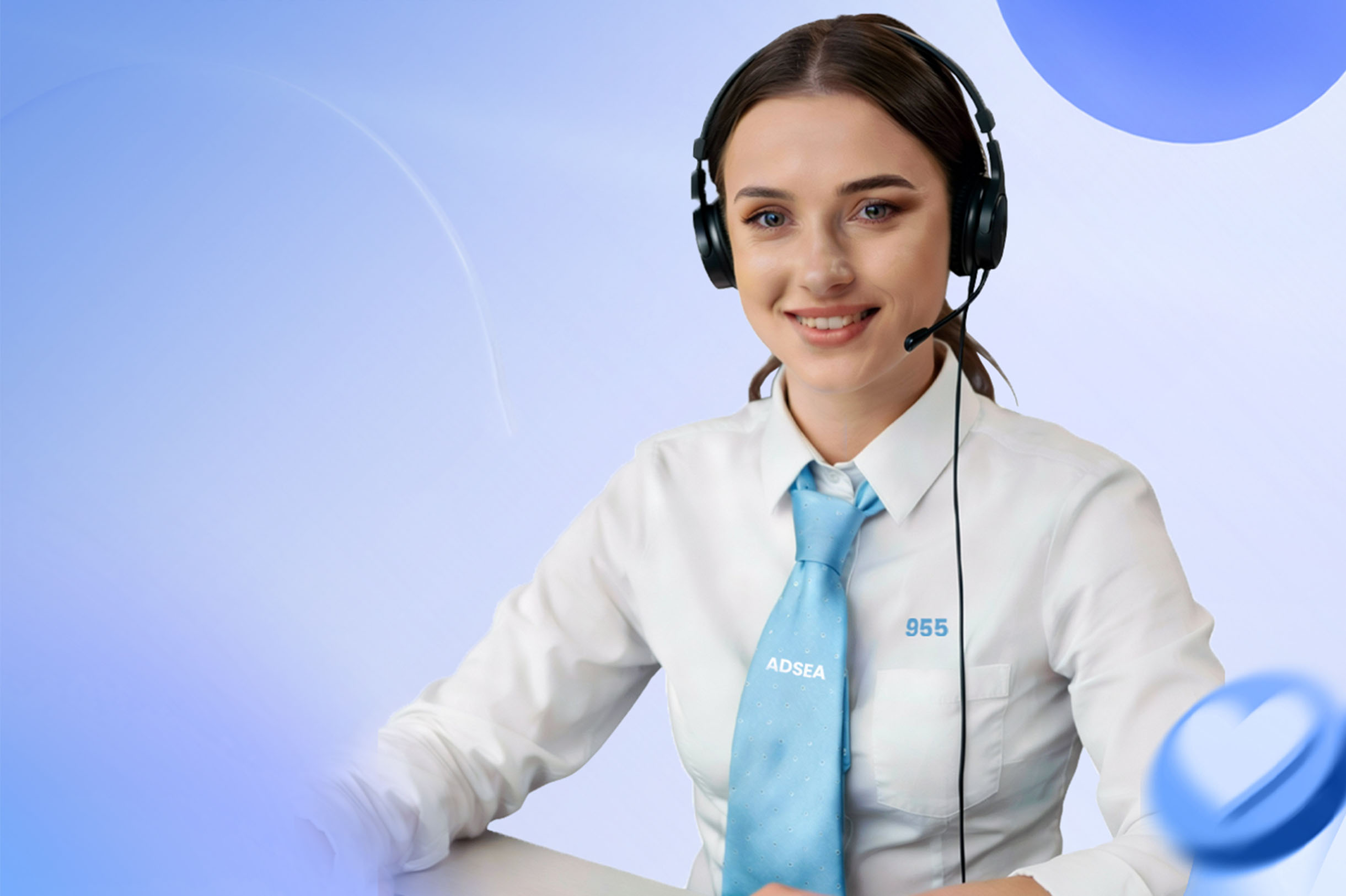 Azərbaycan Dövlət Su Ehtiyatları Agentliyinin 955 Çağrı Mərkəzi tərəfindən 832 961 zəng cavablandırılıb